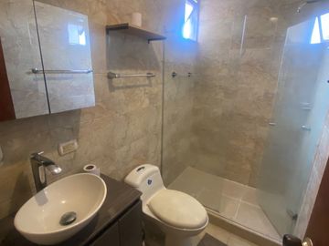 apartamento en venta en villa santos. Cod V94827