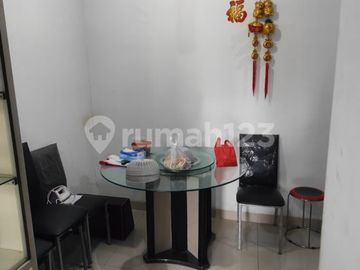 Rumah Rapi Siap Huni Ukuran 5X13 Taman Surya 5