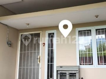 Rumah Rapi Siap Huni Ukuran 5X13 Taman Surya 5