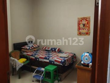 Rumah Rapi Siap Huni Ukuran 5X13 Taman Surya 5