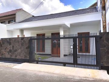 Hunian Antik Homey FullRenovasi Di Turangga BuahBatu 1Lantai