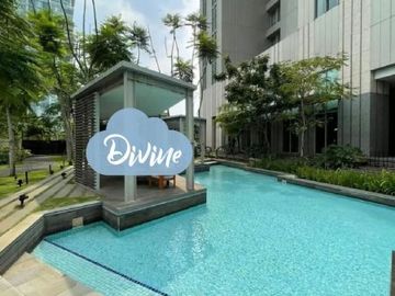 For Sale 4BR Combined Unit Fully Furnished at Verde Two