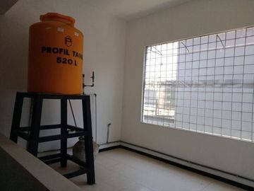 DIJUAL Rumah Wisma Permai Barat