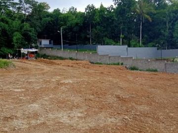 Sertipikat SHM Dekat Puskesmas Pagiyanten 50 Jt-an