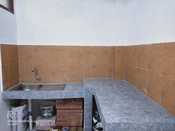 Rumah Minimalis Siap Huni di Tmn Griya Hijau, Alam Sutra