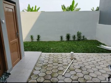 Rumah Siap Huni Di Kukusan Beji