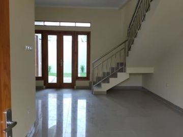 Rumah Siap Huni Di Kukusan Beji