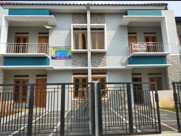 Rumah Siap Huni Di Kukusan Beji