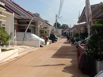 dealova hills hunian modern masa kini
