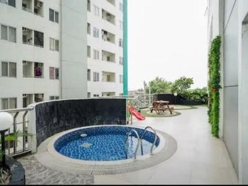 Disewakan Apartemen Lokasi di Pavilion Permata, Dukuh Pakis Surabaya
