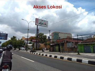 Tanah Kavling Premium Jogja, Sertipikat SHM