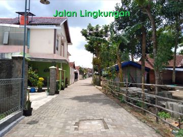 Tanah Kavling Premium Jogja, Sertipikat SHM