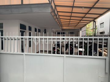 Masuk Gang !! Rumah Kost Pungkur Dekat Karapitan Otista Bandung