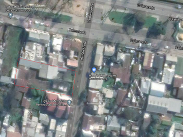 Terreno en Venta Ideal para Proyecto Inmobiliario, Temuco