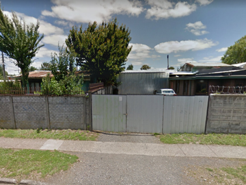 Terreno en Venta Ideal para Proyecto Inmobiliario, Temuco