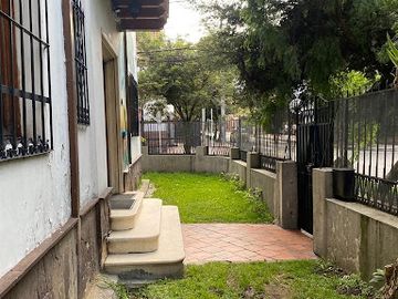 VENTA de CASAS en BOGOTA