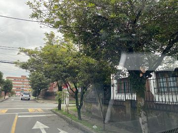 VENTA de CASAS en BOGOTA