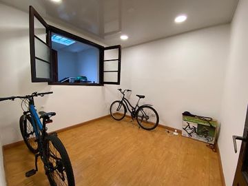VENTA de CASAS en BOGOTA