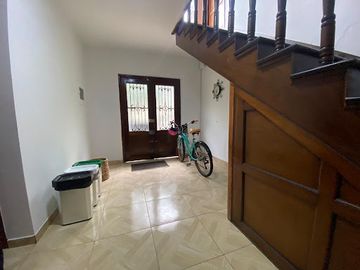 VENTA de CASAS en BOGOTA