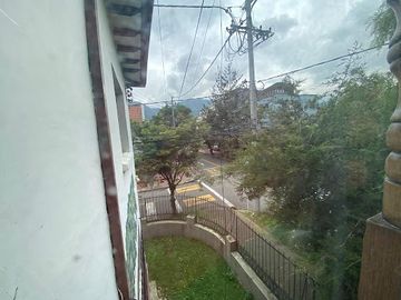 VENTA de CASAS en BOGOTA