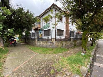 VENTA de CASAS en BOGOTA
