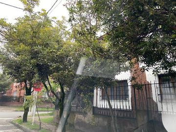 VENTA de CASAS en BOGOTA