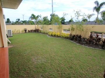 Furnished House with 4 Bedroom for SALE in Hensonville Near SM CLARK