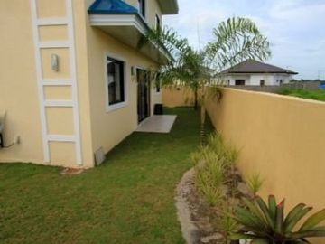 Furnished House with 4 Bedroom for SALE in Hensonville Near SM CLARK