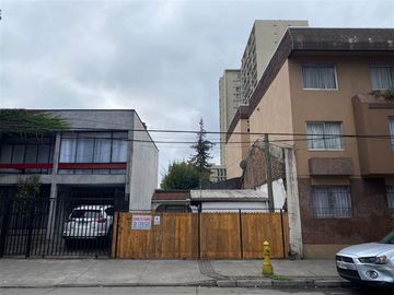 Terreno en Venta en O´HIGGINS 1647, CONCEPCIÓN, REGIÓN DEL BIOBÍO