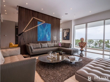 VENDO APARTAMENTO EN P.H MAREA II EN COSTA DEL ESTE (P)