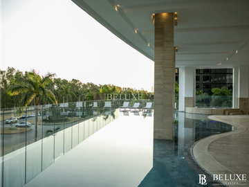 VENDO APARTAMENTO EN P.H MAREA II EN COSTA DEL ESTE (P)