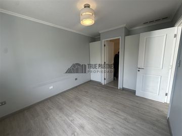 Departamento en arriendo de 1 dorm. en Puerto Montt