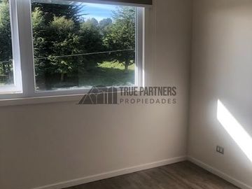 Departamento en arriendo de 1 dorm. en Puerto Montt