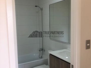 Departamento en arriendo de 1 dorm. en Puerto Montt