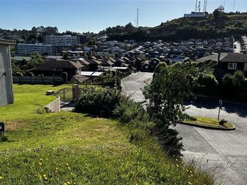 Sitio en venta en Puerto Varas