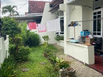 JUAL CEPAT RUMAH VILLA MELATI MAS HARGA MURAH