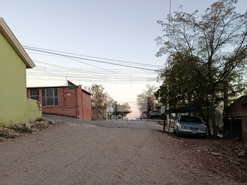 Terreno Comercial en Venta, Francisco I Madero, SUR, Culiacán