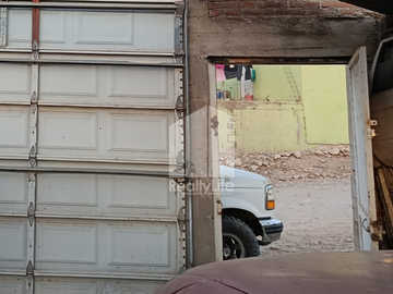 Terreno Comercial en Venta, Francisco I Madero, SUR, Culiacán