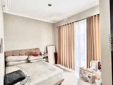 HOT SALE Dijual Cepat Rumah Terawat Menjangan Raya Ciputat Timur