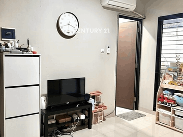 HOT SALE Dijual Cepat Rumah Terawat Menjangan Raya Ciputat Timur