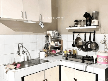HOT SALE Dijual Cepat Rumah Terawat Menjangan Raya Ciputat Timur