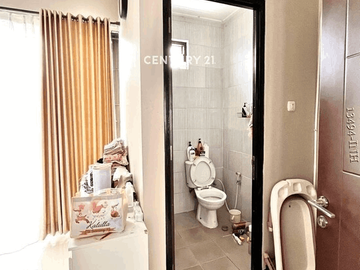 HOT SALE Dijual Cepat Rumah Terawat Menjangan Raya Ciputat Timur