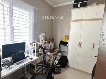 HOT SALE Dijual Cepat Rumah Terawat Menjangan Raya Ciputat Timur