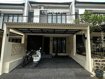 HOT SALE Dijual Cepat Rumah Terawat Menjangan Raya Ciputat Timur