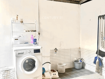 HOT SALE Dijual Cepat Rumah Terawat Menjangan Raya Ciputat Timur