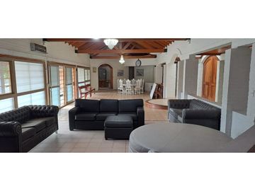 VENTA/ CASA QUINTA/ FINCA/ 6 HEC/TOMA PERMUTAS MDP Y CAPITAL