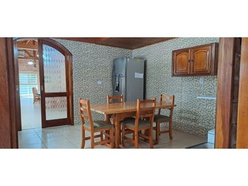 VENTA/ CASA QUINTA/ FINCA/ 6 HEC/TOMA PERMUTAS MDP Y CAPITAL
