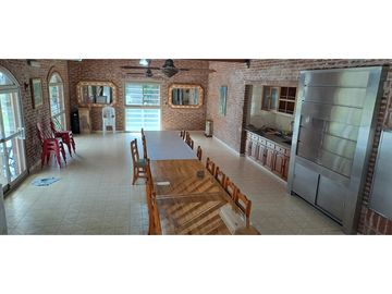 VENTA/ CASA QUINTA/ FINCA/ 6 HEC/TOMA PERMUTAS MDP Y CAPITAL