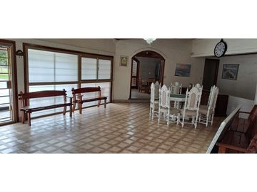 VENTA/ CASA QUINTA/ FINCA/ 6 HEC/TOMA PERMUTAS MDP Y CAPITAL
