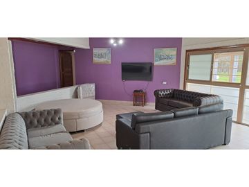 VENTA/ CASA QUINTA/ FINCA/ 6 HEC/TOMA PERMUTAS MDP Y CAPITAL